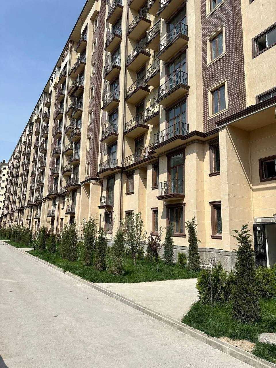 Sagbon kvartira karobka/квартира каробка