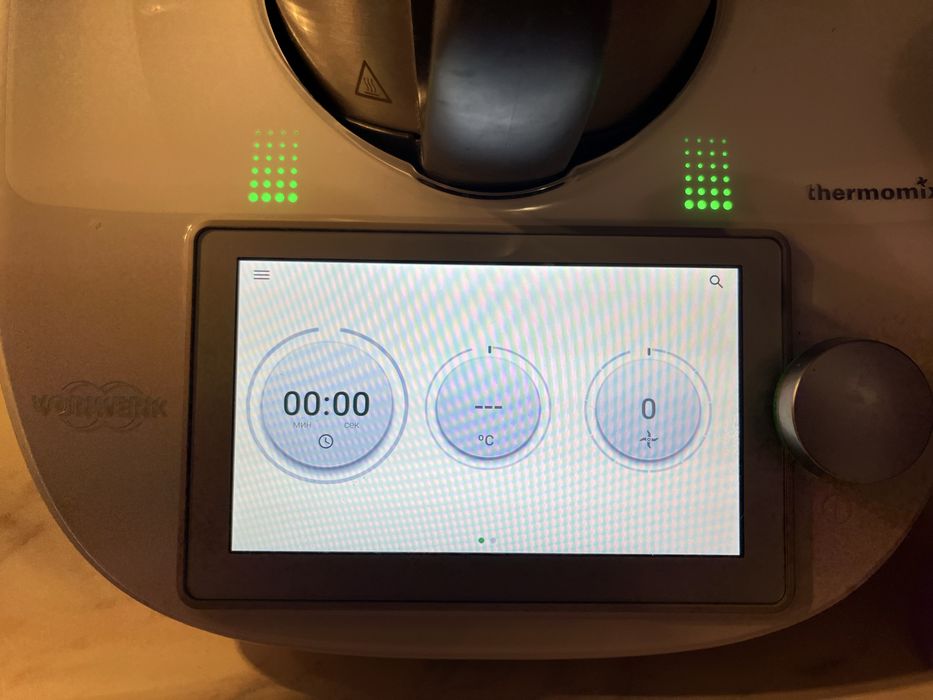 Продается thermomix M6 цена договорная !