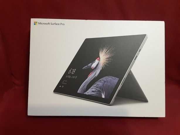 Microsoft Surface Pro 5 i5 /128GB/4GB Sigilat Scoala Online