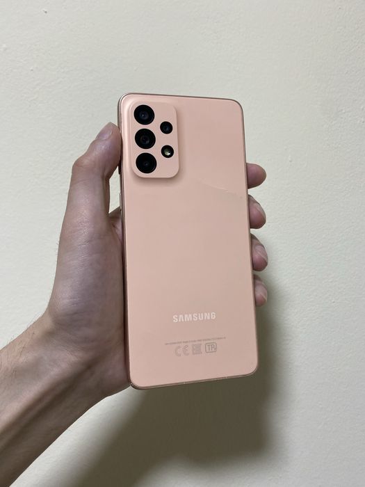 Самсунг А33 128ГБ 5G Оригинал