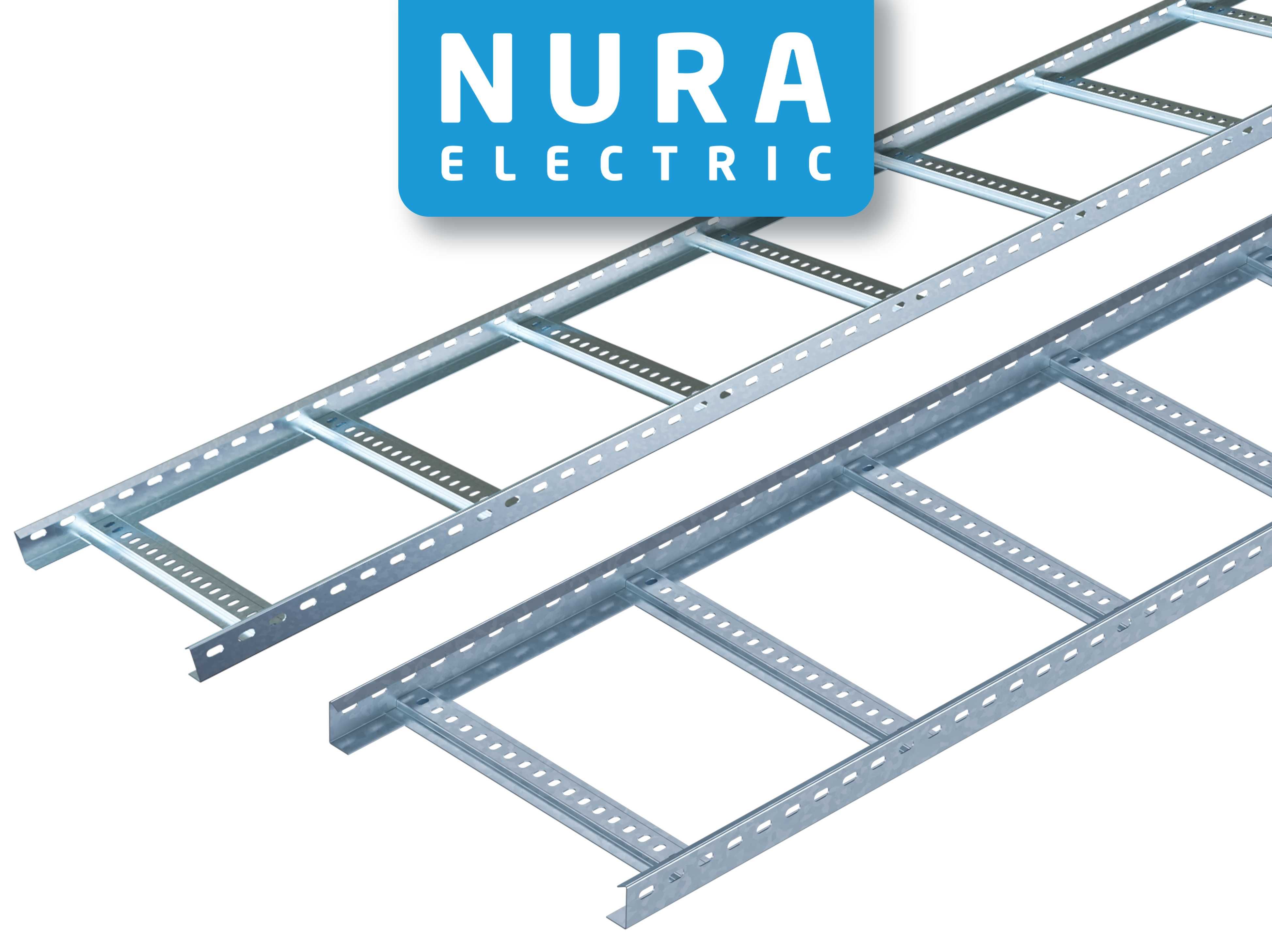 Nura Electric, Кабелные лотки
