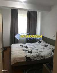 Apartament 2 Camere in Alba Iulia CETATE bloc nou de vanzare Mobilat