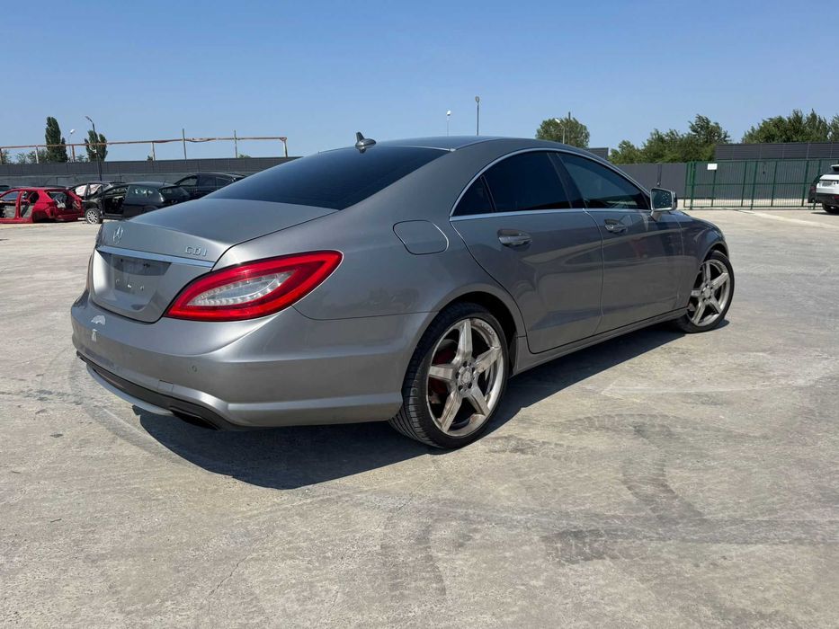 Dezmembram Mercedes CLS W218 2012 250 , 2.2 CDI