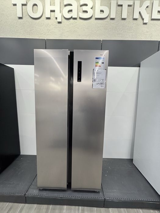Продается новый холодильник 436 литров