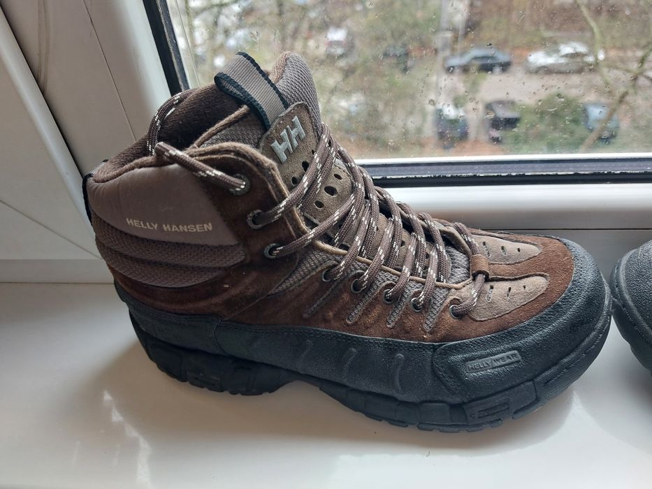 Helly Hansen Оригинални туристически боти