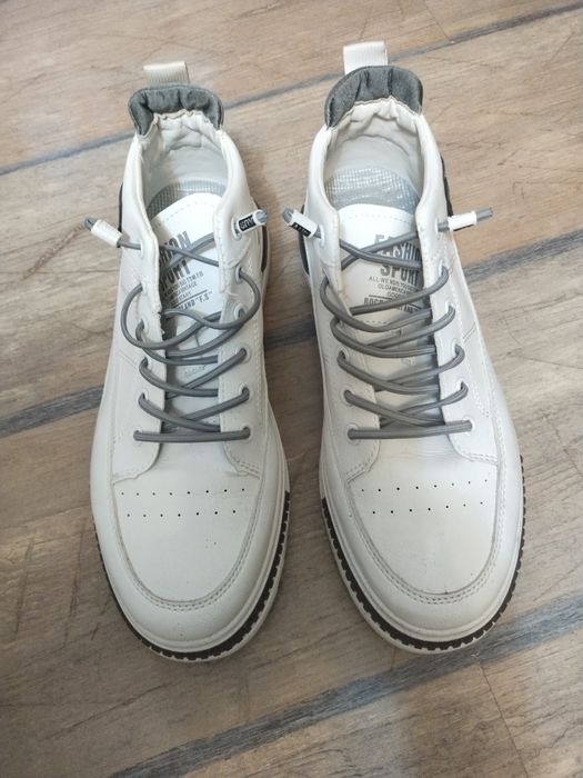 Обувь из Вьетнама