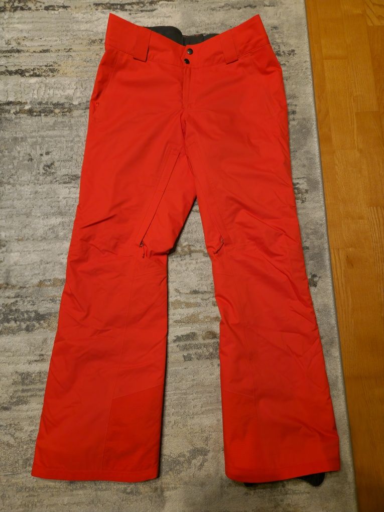 Pantaloni Ski Femei Patagonia Insulated Snowbelle