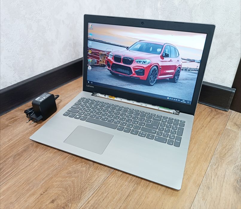 НОУТБУК Lenovo AMD Ryzen 5.