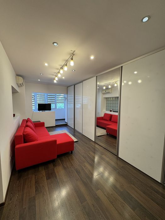 Proprietar | 2 camere | Crangasi Metrou | Parc