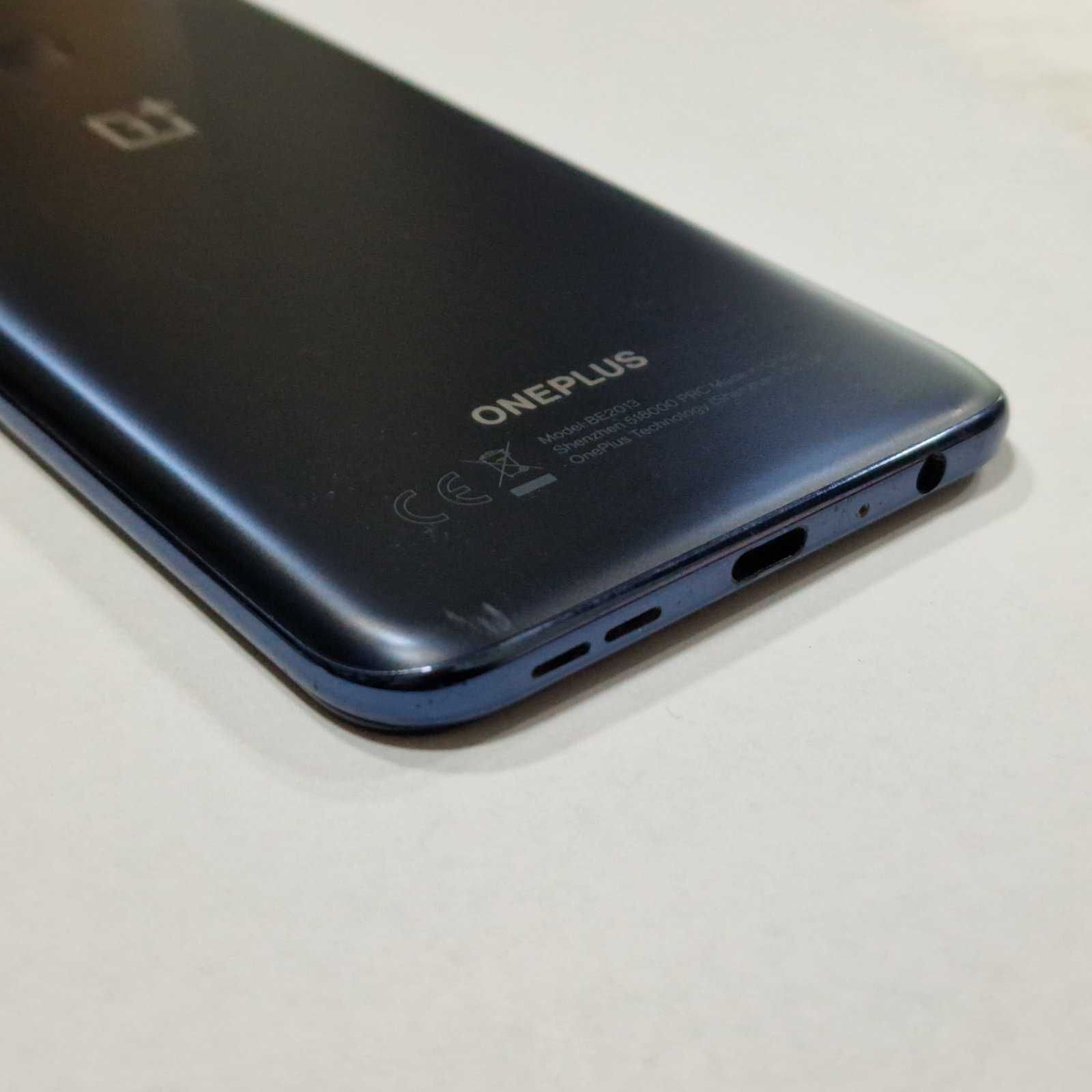 OnePlus Nord N100 64GB Dual