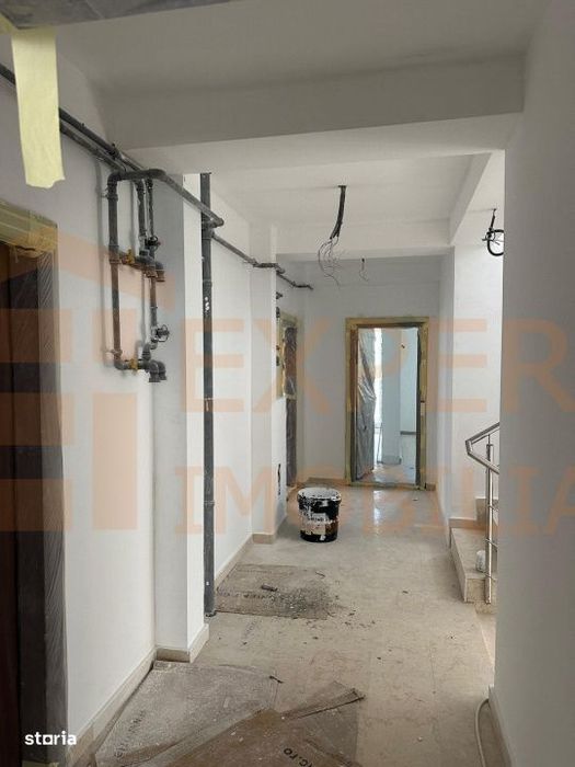 Garsoniera zona Mamaia Sat