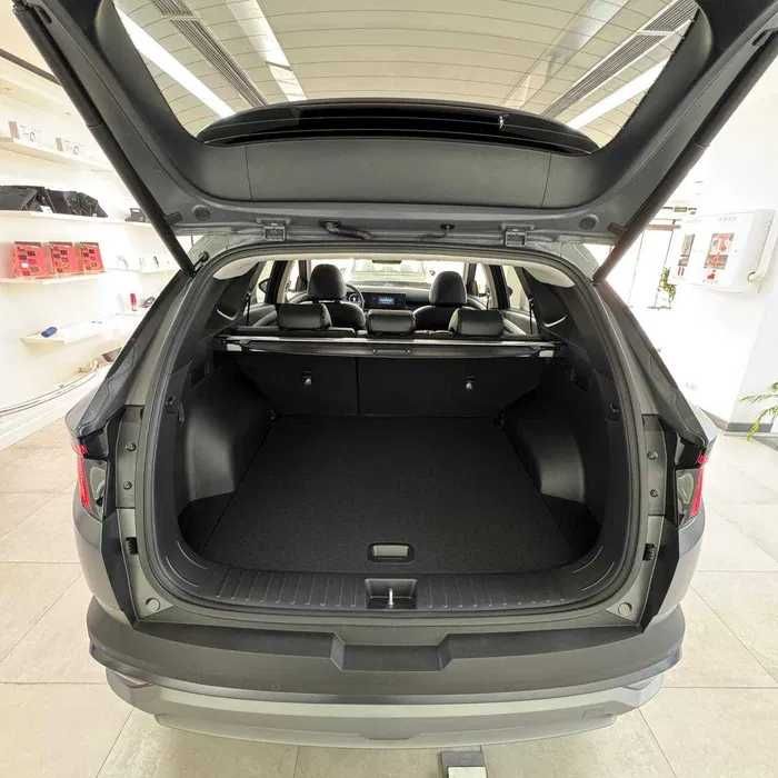 РАССРОЧКА на Hyundai Tucson 2025