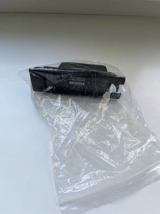 Фара Над номером ПОДСВЕТКА Для Шевроле КОБАЛЬТ