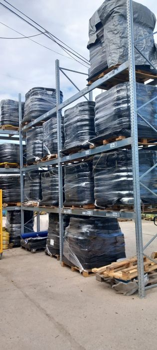 Rafturi metalice profesionale 8888