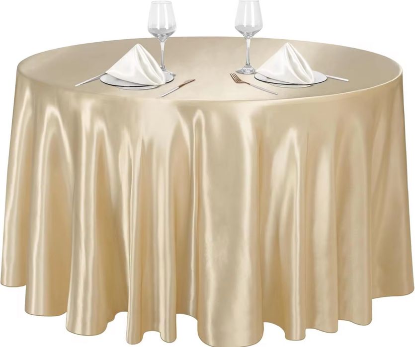 Fata(fete)de masa rotunda/Salide Evenimente