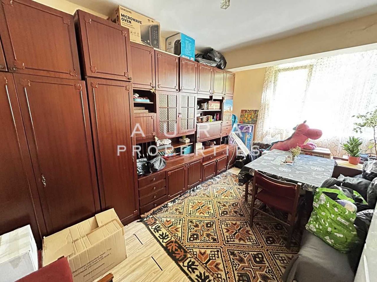 Продава се Двустаен апартамент в Разград, Център - 73 кв.м за 1293 €/кв.м - Снимка #11