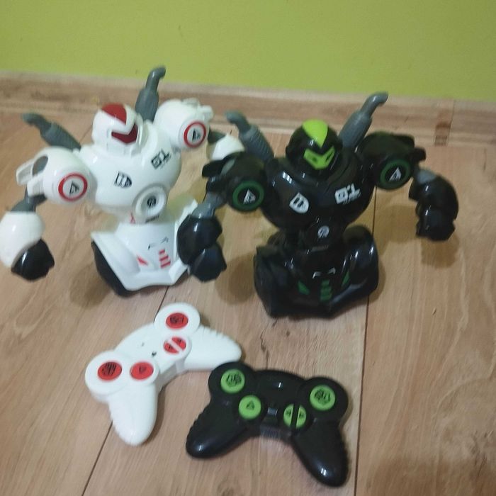 Запазени детски играчки