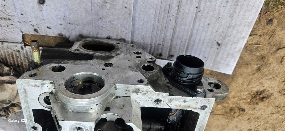 Chiuloasa motor 1.9 axb axc