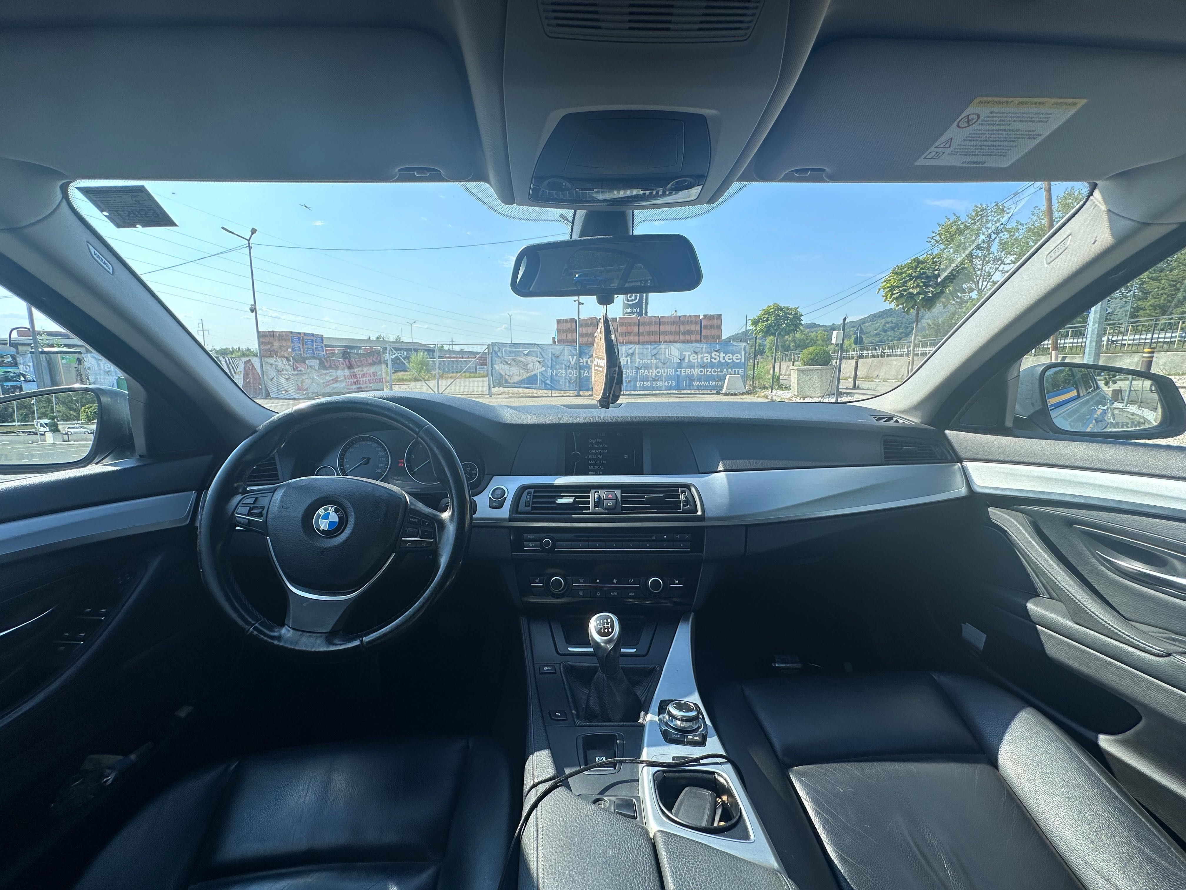 Bmw 520 F10 Propietar