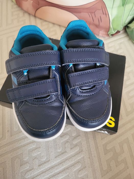 Детски маратонки Adidas