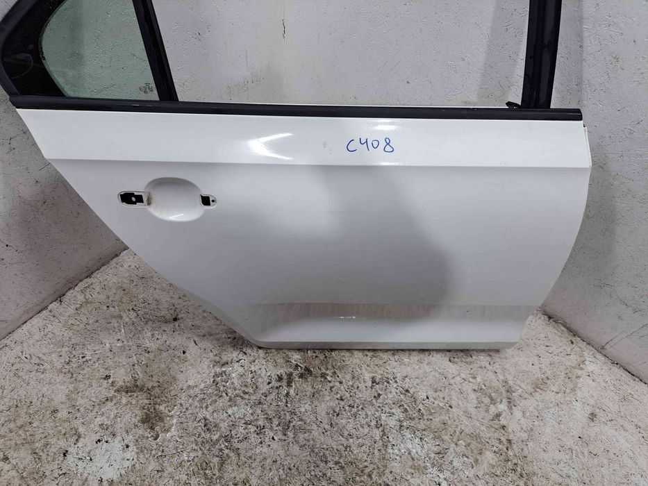 Usa dreapta spate Seat Toledo 4 (KG3) [Fabr 2012-2018]