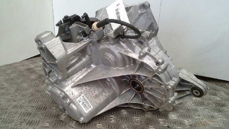 Cutie viteze Ford Focus 3 Turnier 1.5 TDCI; 6 Trepte; F1FR7002ADA