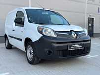 Renault Kangoo 33 kwh Electric - Automat - Geamuri electrice - Tva deductibil