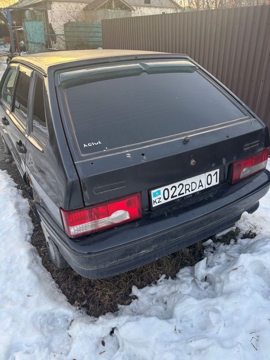 Продам Ваз 2114.
