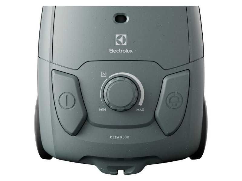 Компактна и Мощна Прахосмукачка с Торба Electrolux Clean 500 EB51C1OG