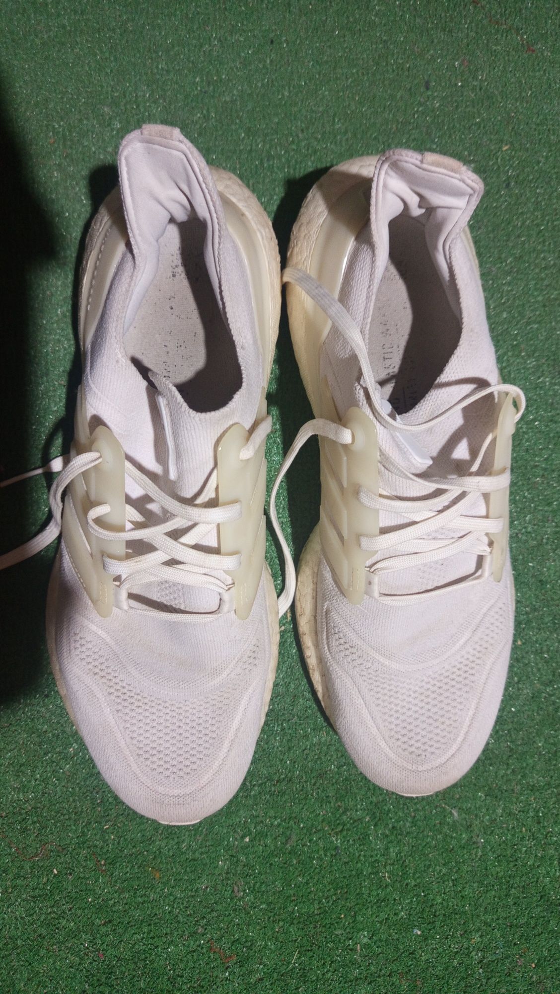 Маратонки Adidas ultra boost