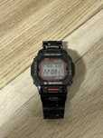 Casio G-Shock GW-5610 mod