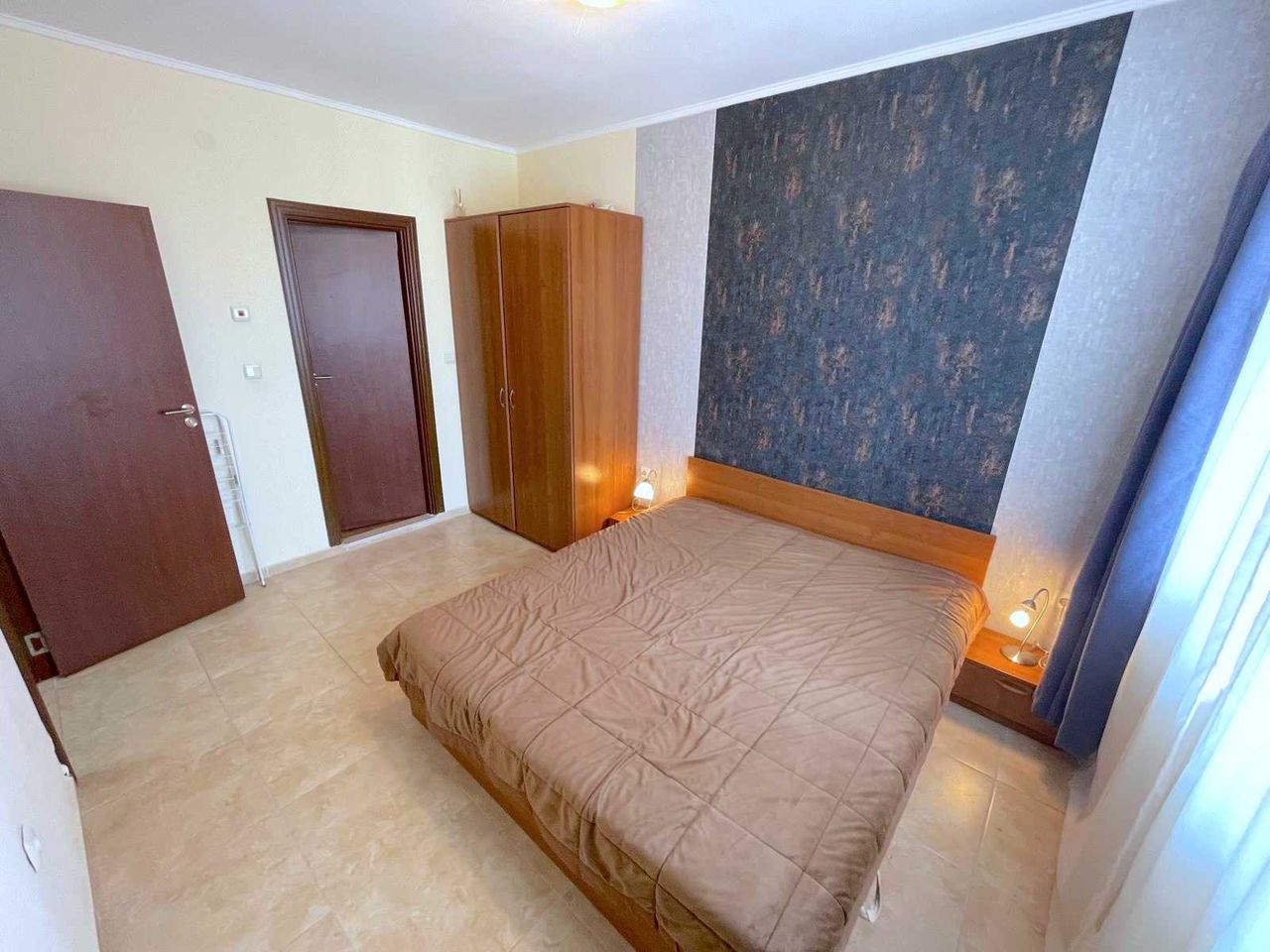 Продава се Тристаен апартамент в с. Равда, Област Бургас - 80 кв.м за 1087 €/кв.м - Снимка #7