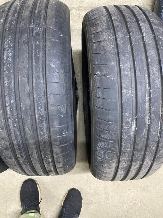 Cauciucuri vara stare ft buna