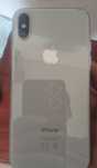 Iphone x 64gb 6gram