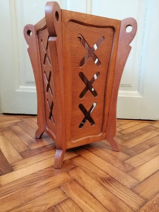 Suport pentru umbrele, clasic, impecabil