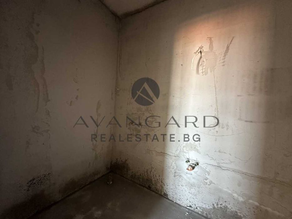 Продава се Двустаен апартамент в Пловдив, Прослав - 68 кв.м за 1420 €/кв.м - Снимка #6