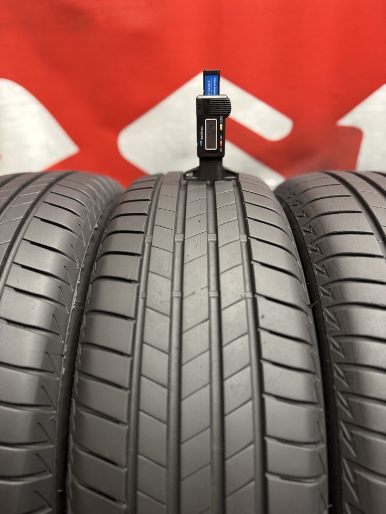 195 65 15, Летни гуми, Bridgestone TuranzaT005, 4 броя