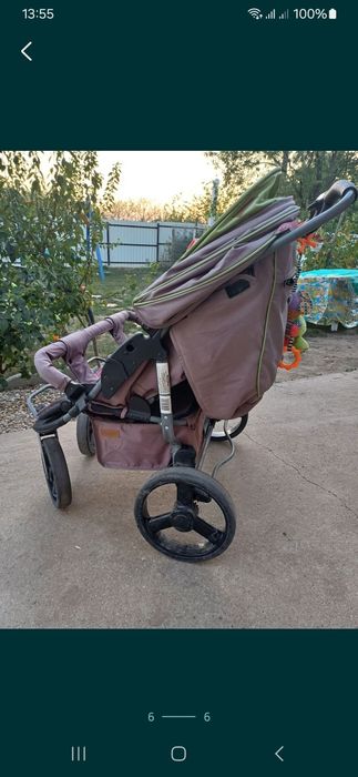 Carut gemeni ( predare personala]