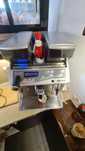 Saeco Idea Duo Cappuccino