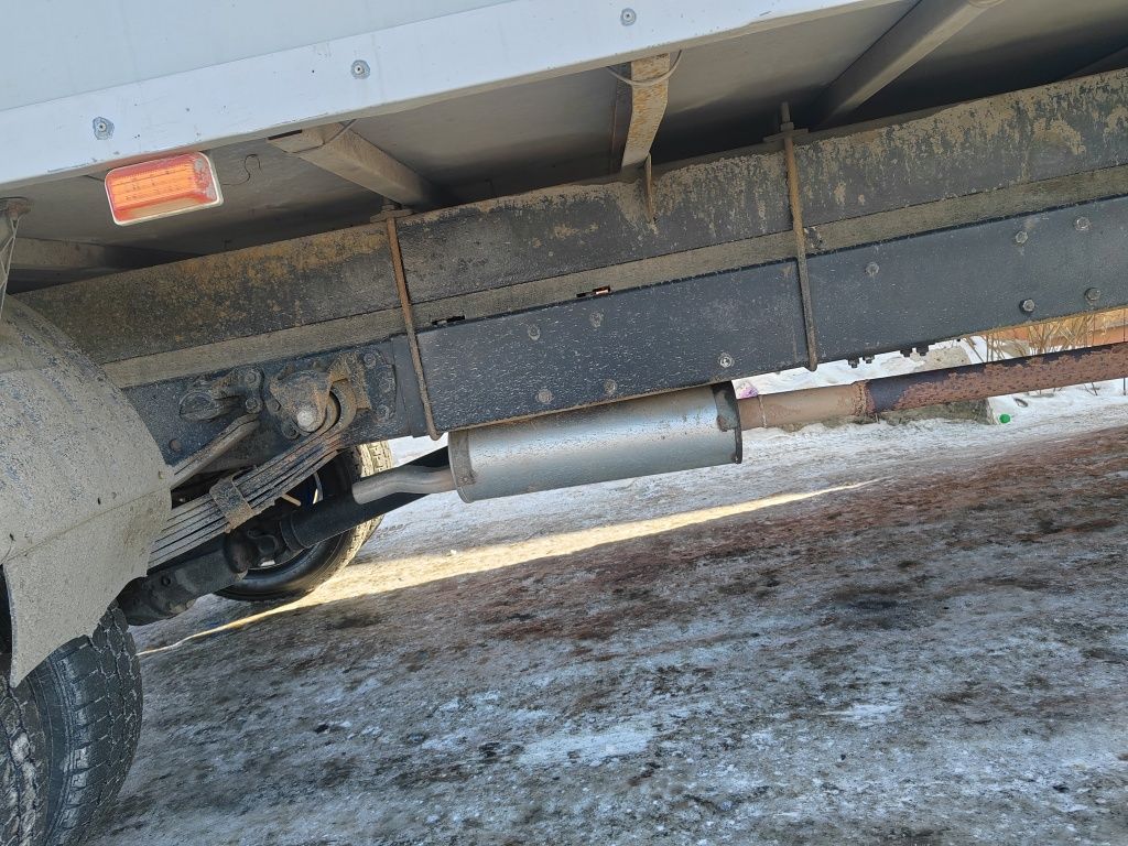 Газель на прадажа