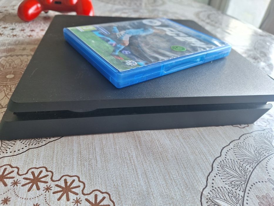 Playstation 4 slim 500GB