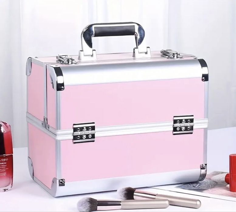 Куфар за гримове