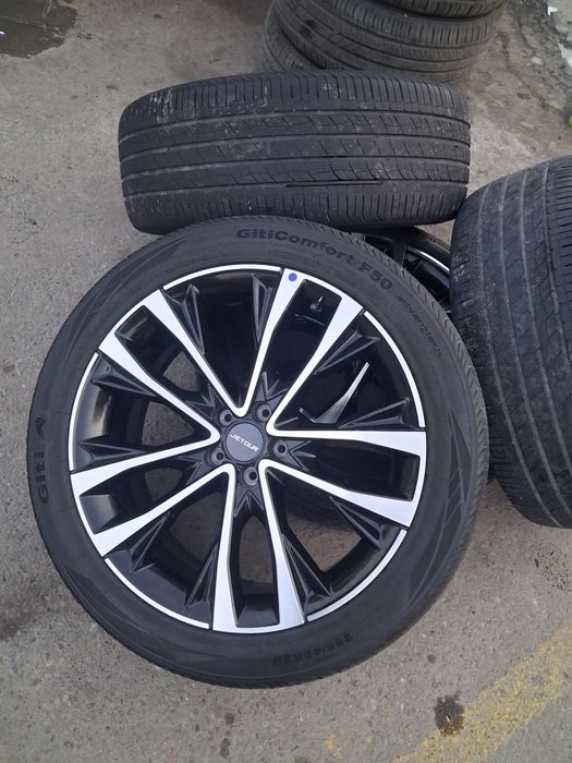 20 jetour arginal diska balon