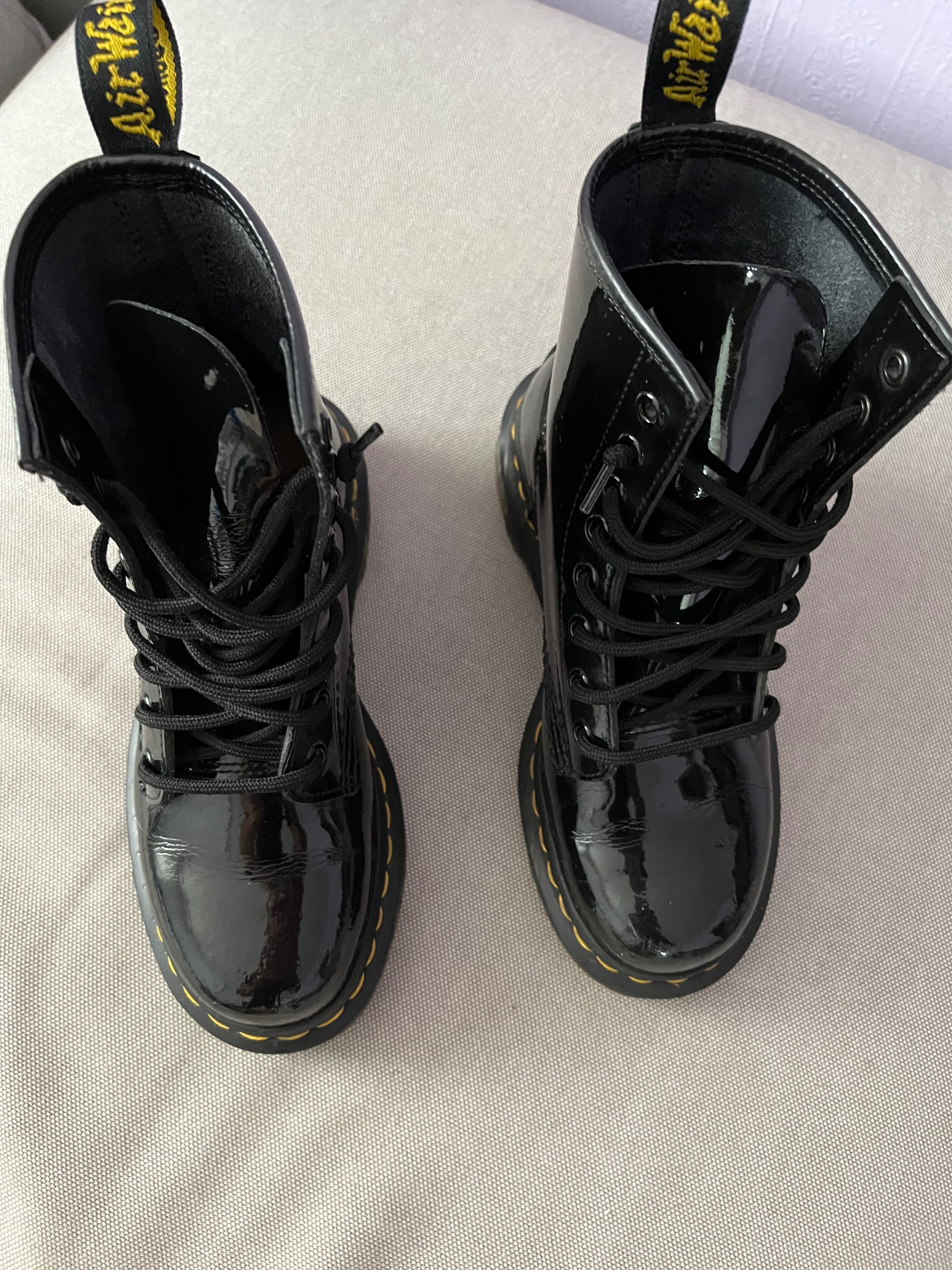 Dr Martens 36 номер