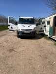 Iveco daliy basculabil