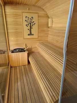 Сдам Евродом  8-соток Луначарский, Санаторий Турон / id8984 /