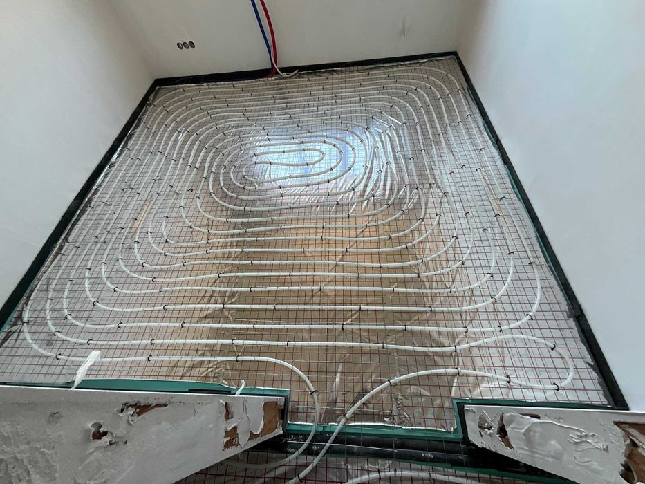 Продава се Многостаен апартамент в Благоевград, Широк център - 177 кв.м за 885 €/кв.м - Снимка #3