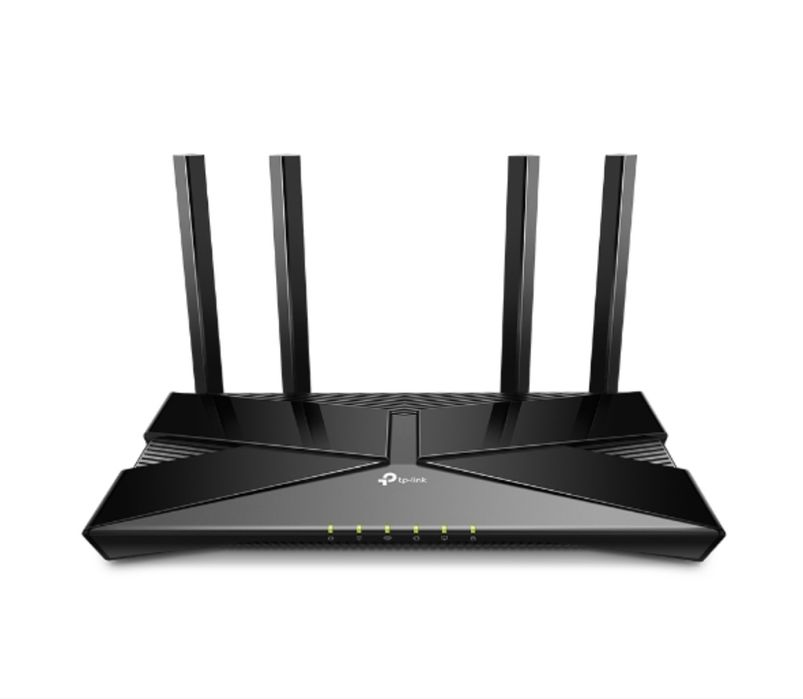 TP-Link AX53 / AX12 / AX10 – stare excelentă