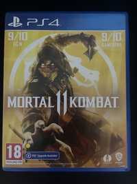 Mortal combat 11 и far cry primal