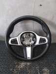 Volan piele in 3 spite cu comenzi bmw x3 g01 309298610aa 4660027794